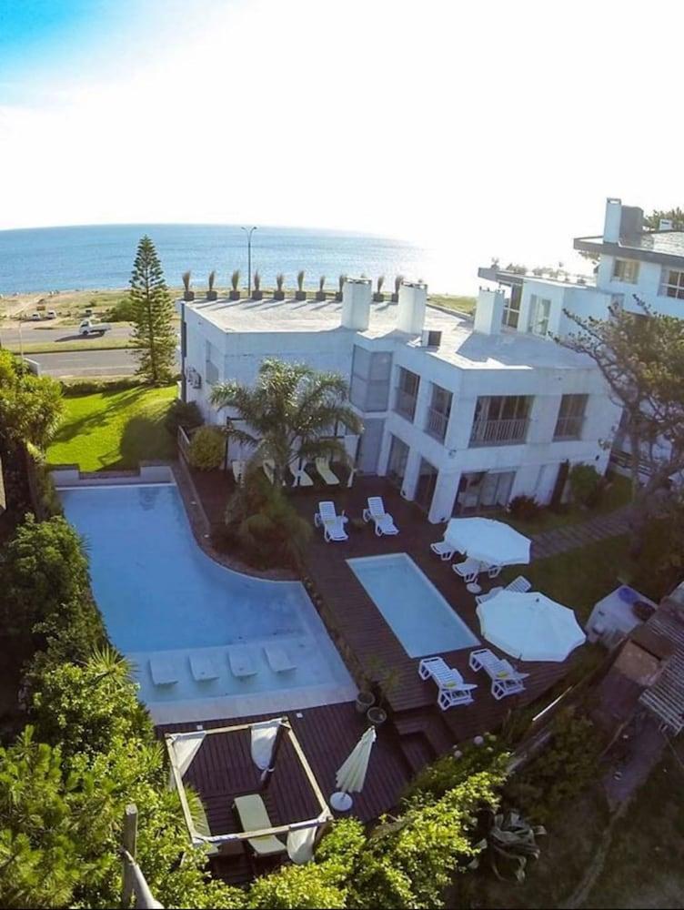 Bda Hotel & Spa Maldonado Exterior photo