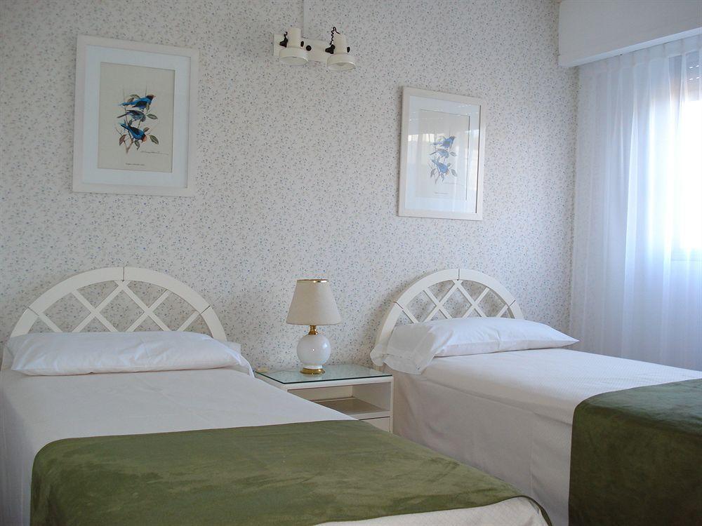 Bda Hotel & Spa Maldonado Room photo