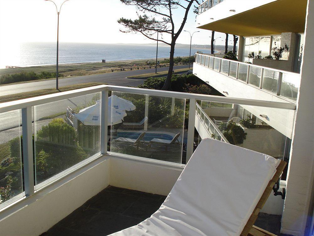 Bda Hotel & Spa Maldonado Exterior photo