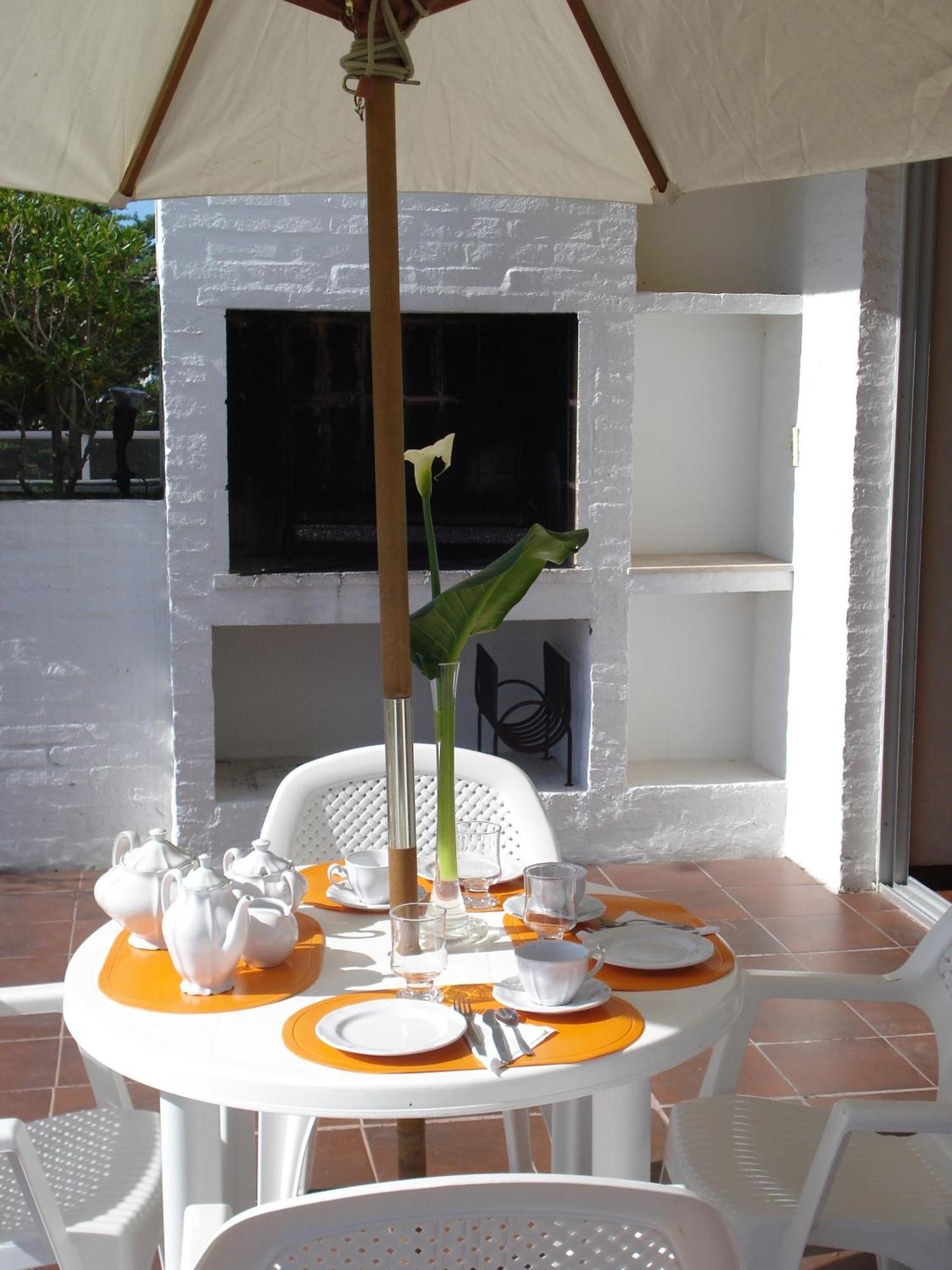 Bda Hotel & Spa Maldonado Exterior photo