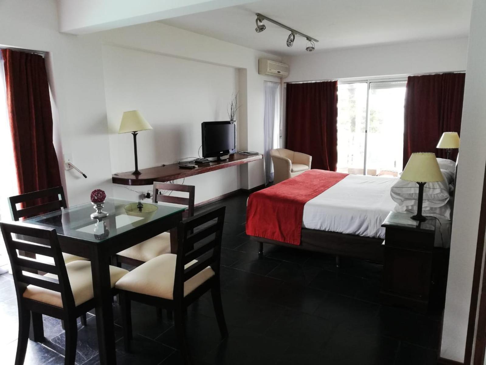 Bda Hotel & Spa Maldonado Room photo