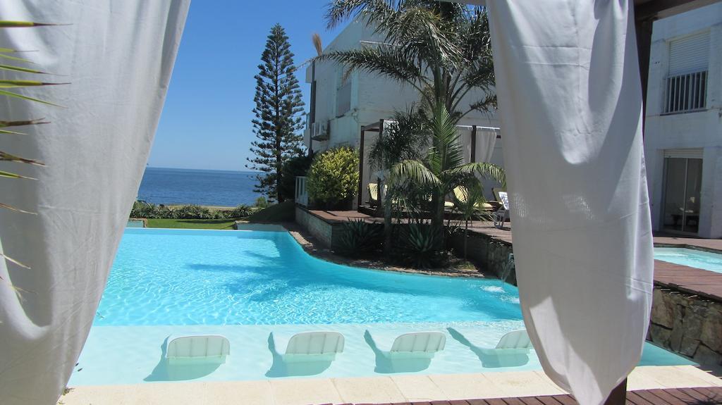 Bda Hotel & Spa Maldonado Exterior photo