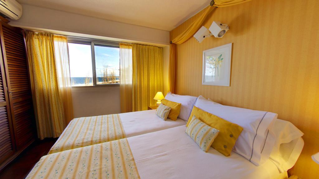 Bda Hotel & Spa Maldonado Exterior photo
