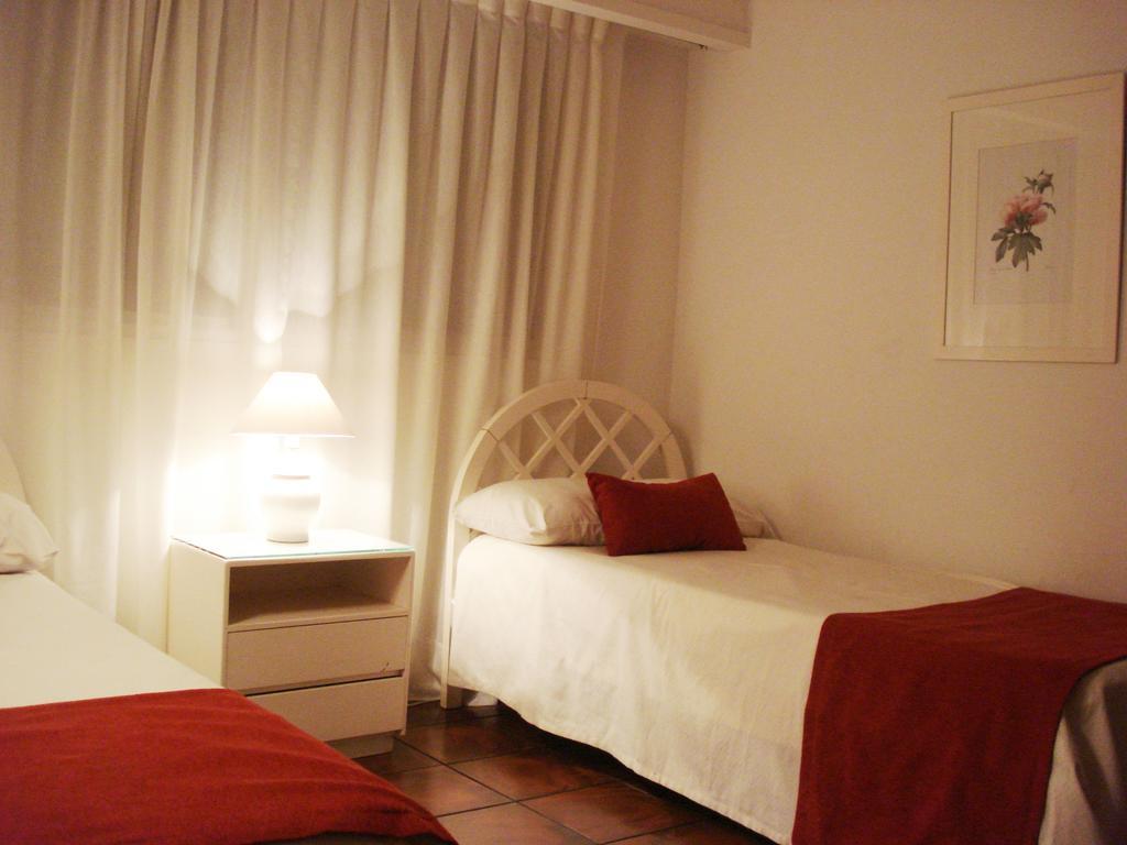 Bda Hotel & Spa Maldonado Exterior photo