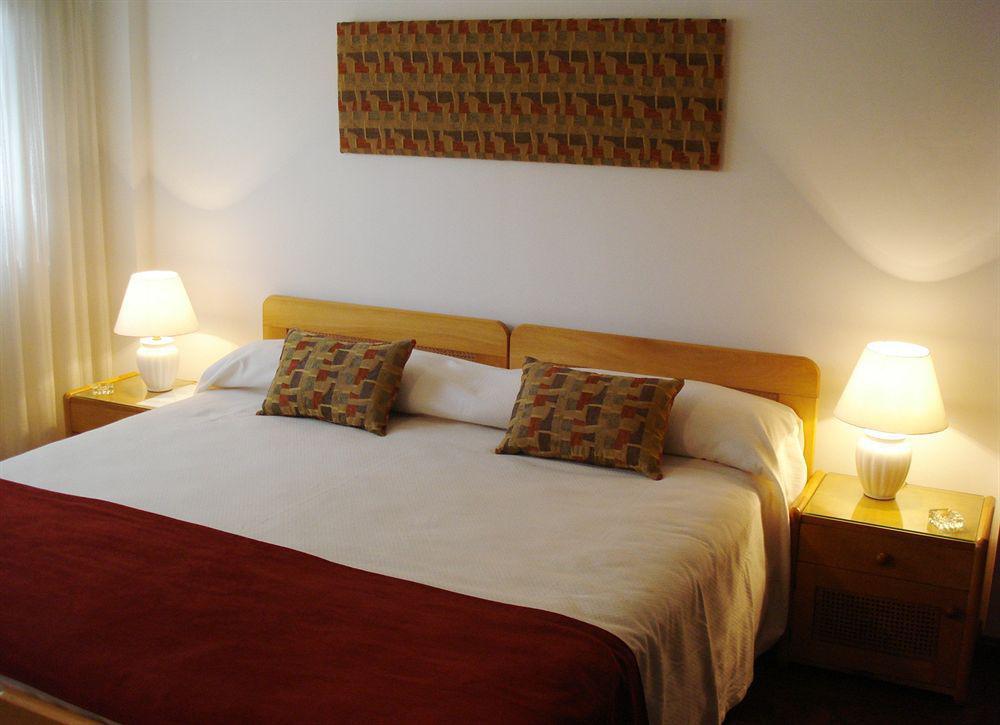 Bda Hotel & Spa Maldonado Room photo